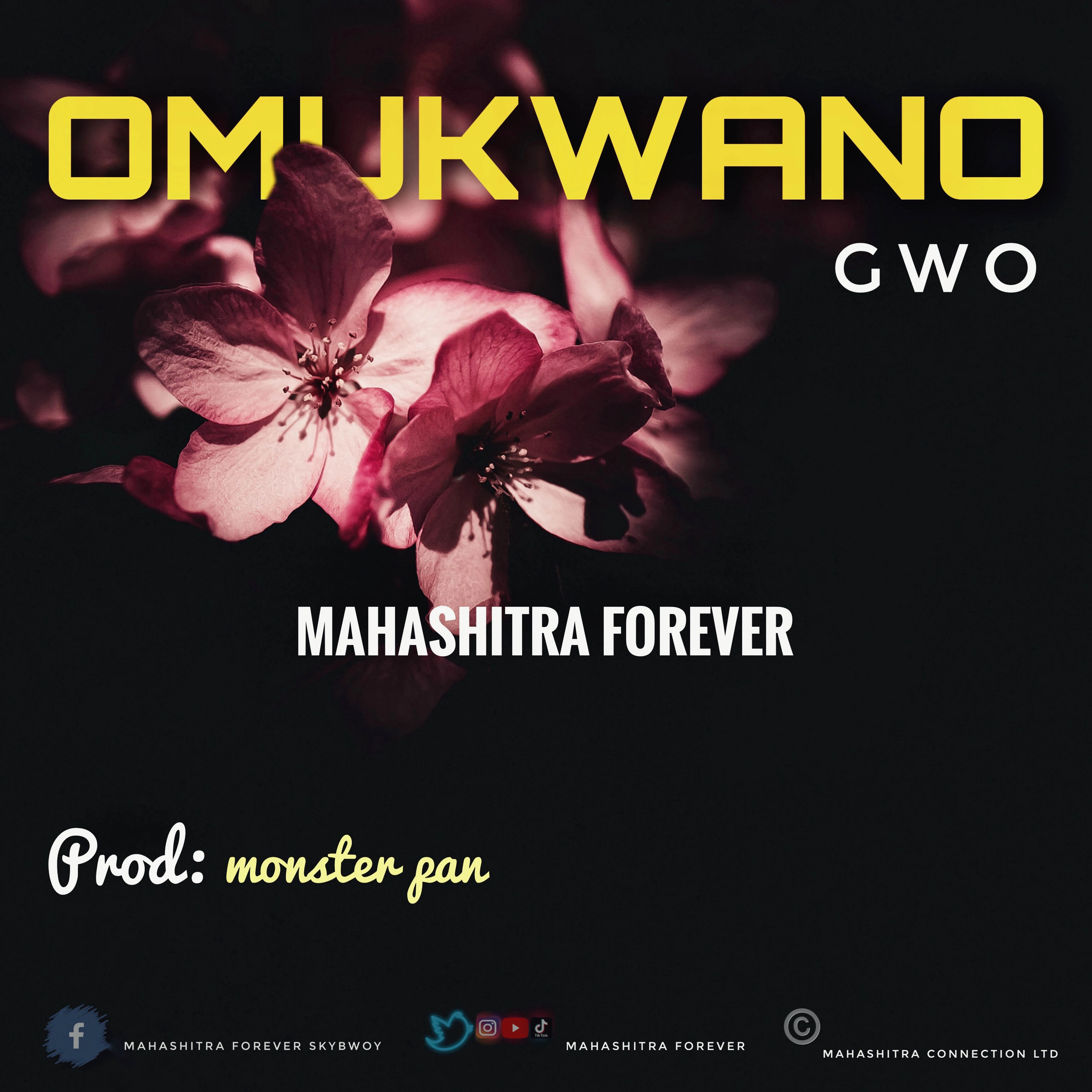 Omukwano